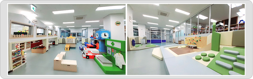 놀이실 내부사진