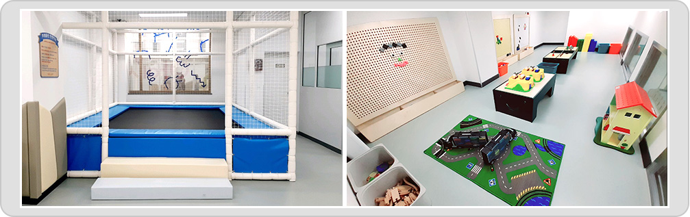 놀이실 내부사진
