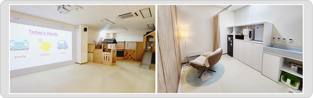 놀이실 내부사진